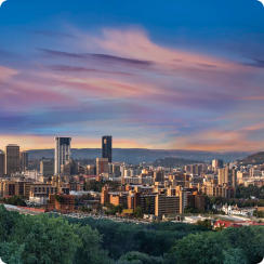 Johannesburg
