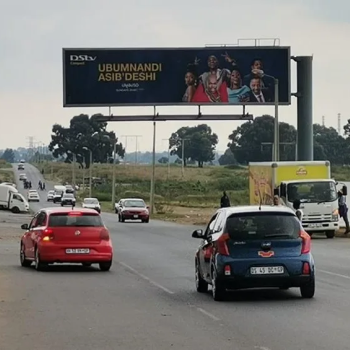 Johannesburg