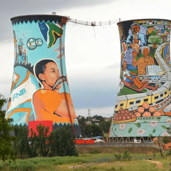 Johannesburg