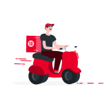 delivery